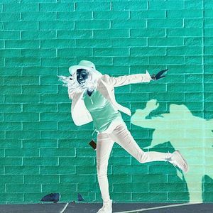 Meet your Posher, Wendy